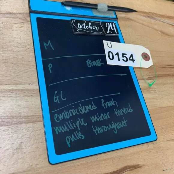 Nike Polo Shirt Mens XXL 2XL Black Golf Dri Fit Micro Pique Performance - Picture 15 of 16